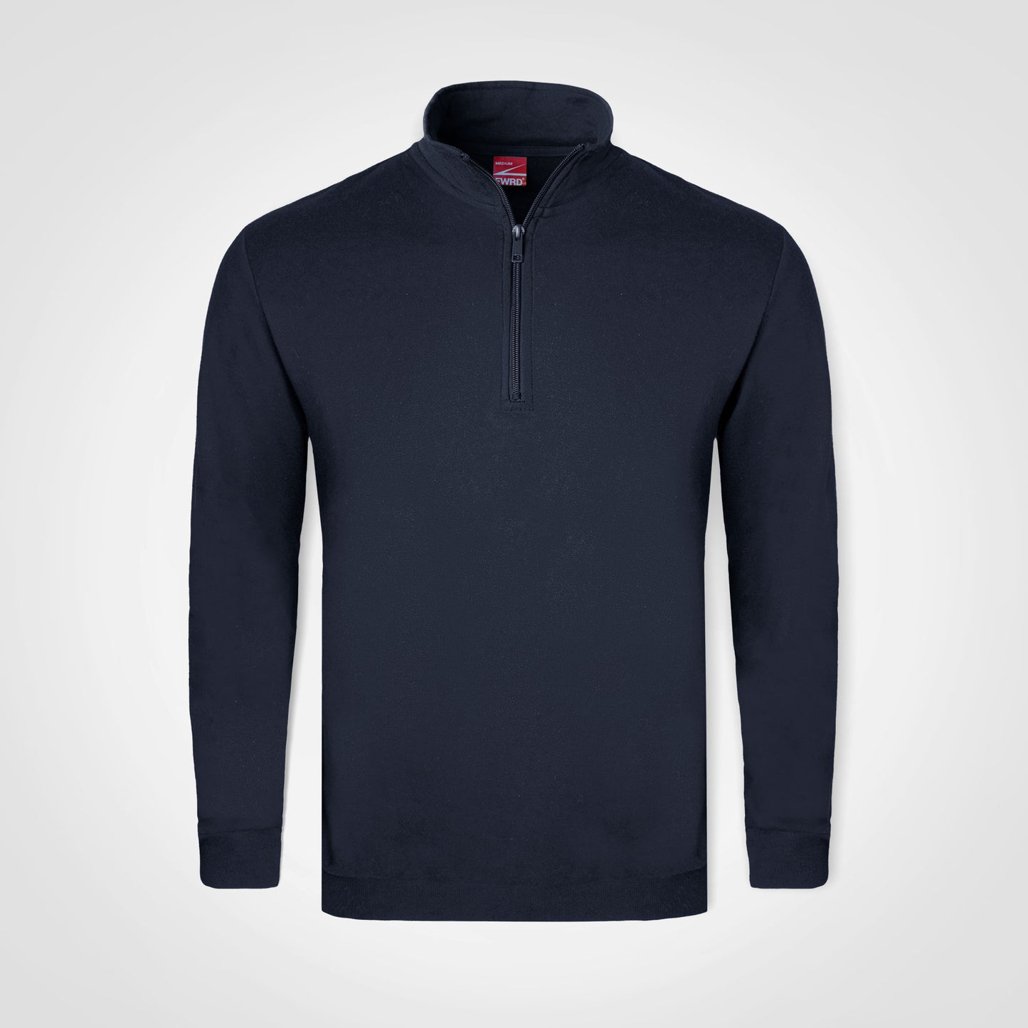 FWRD Quarter-Zip