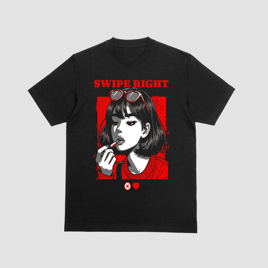 Swipe Right T-Shirt