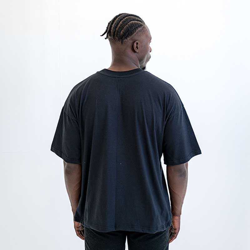 Boxy Fit T-Shirt Blank