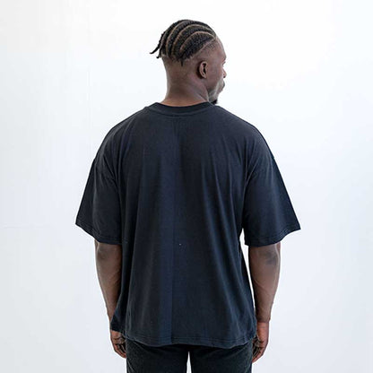 Boxy Fit T-Shirt Blank