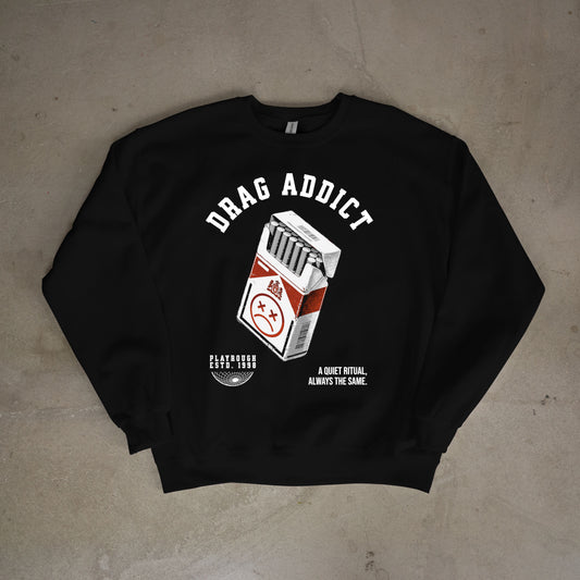 "Drag Addict" Jersey