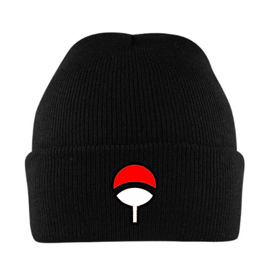 Emblem Beanie