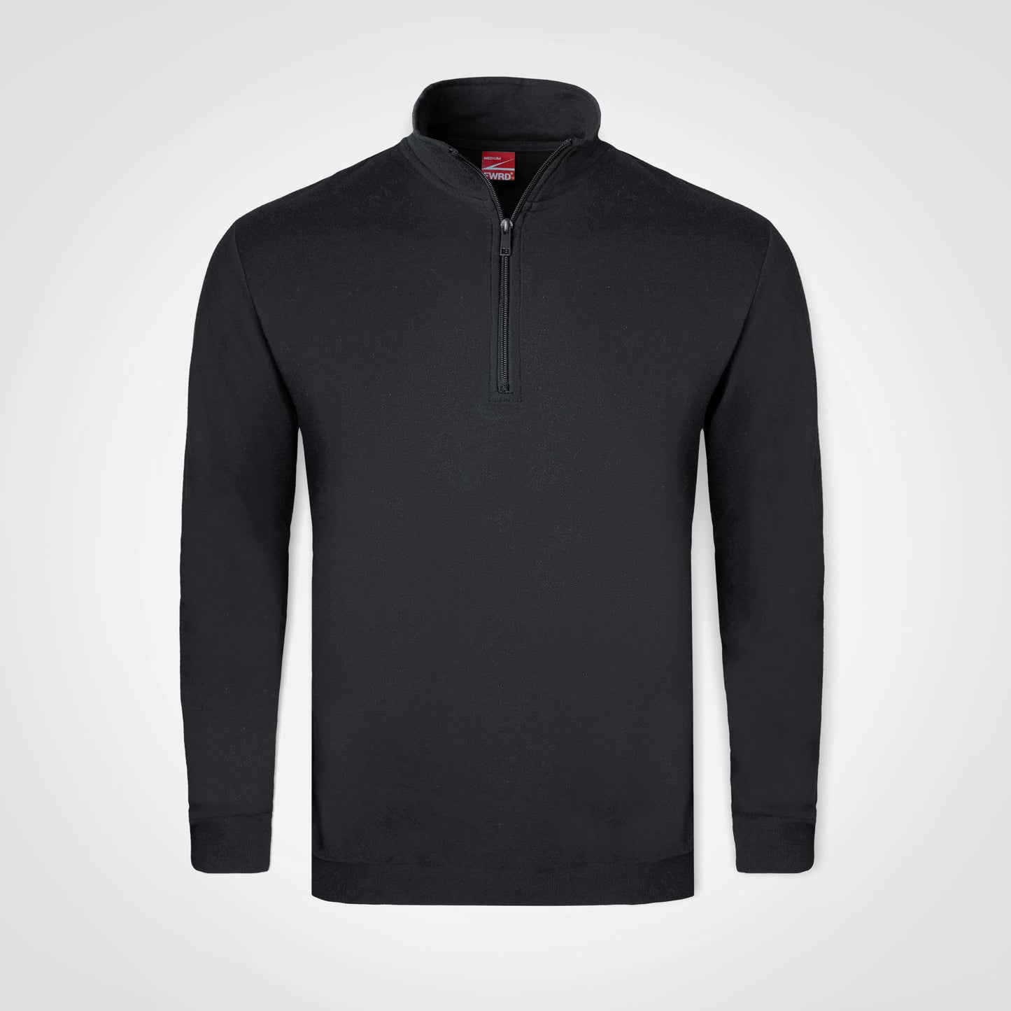 FWRD Quarter-Zip
