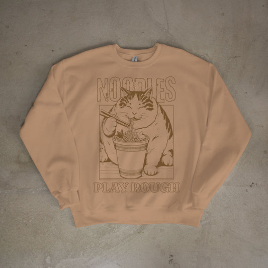 "Nunu's Ramen Feast" Jersey