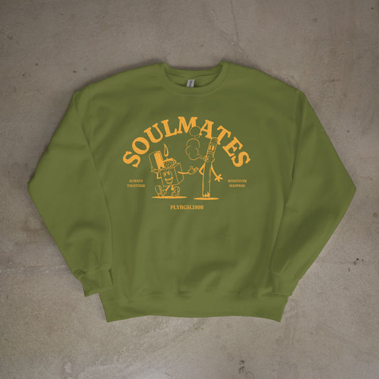 "Together Forever" Jersey