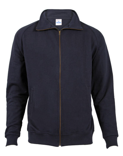 VIC BAY JACKET