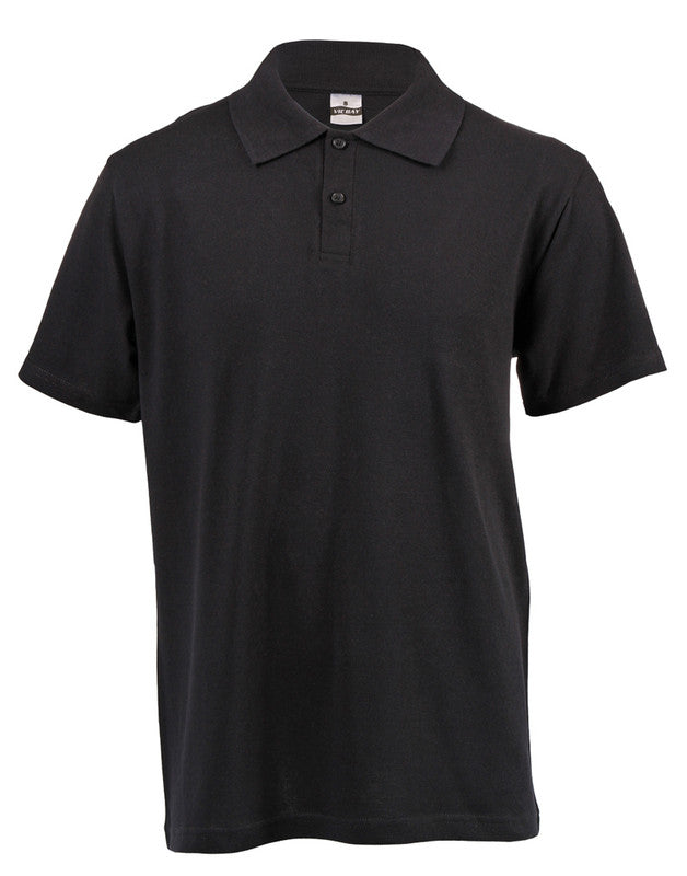 VIC-BAY GOLF SHIRT