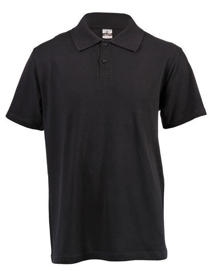 VIC-BAY GOLF SHIRT