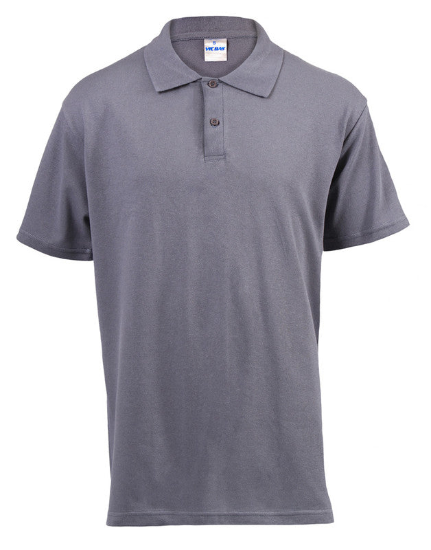 VIC-BAY GOLF SHIRT